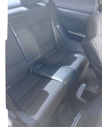 BMW Seria 3 cena 14900 przebieg: 263128, rok produkcji 2002 z Wrocław małe 172